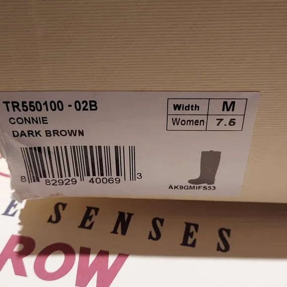 True Religion Suede Boots - Picture 8 of 9